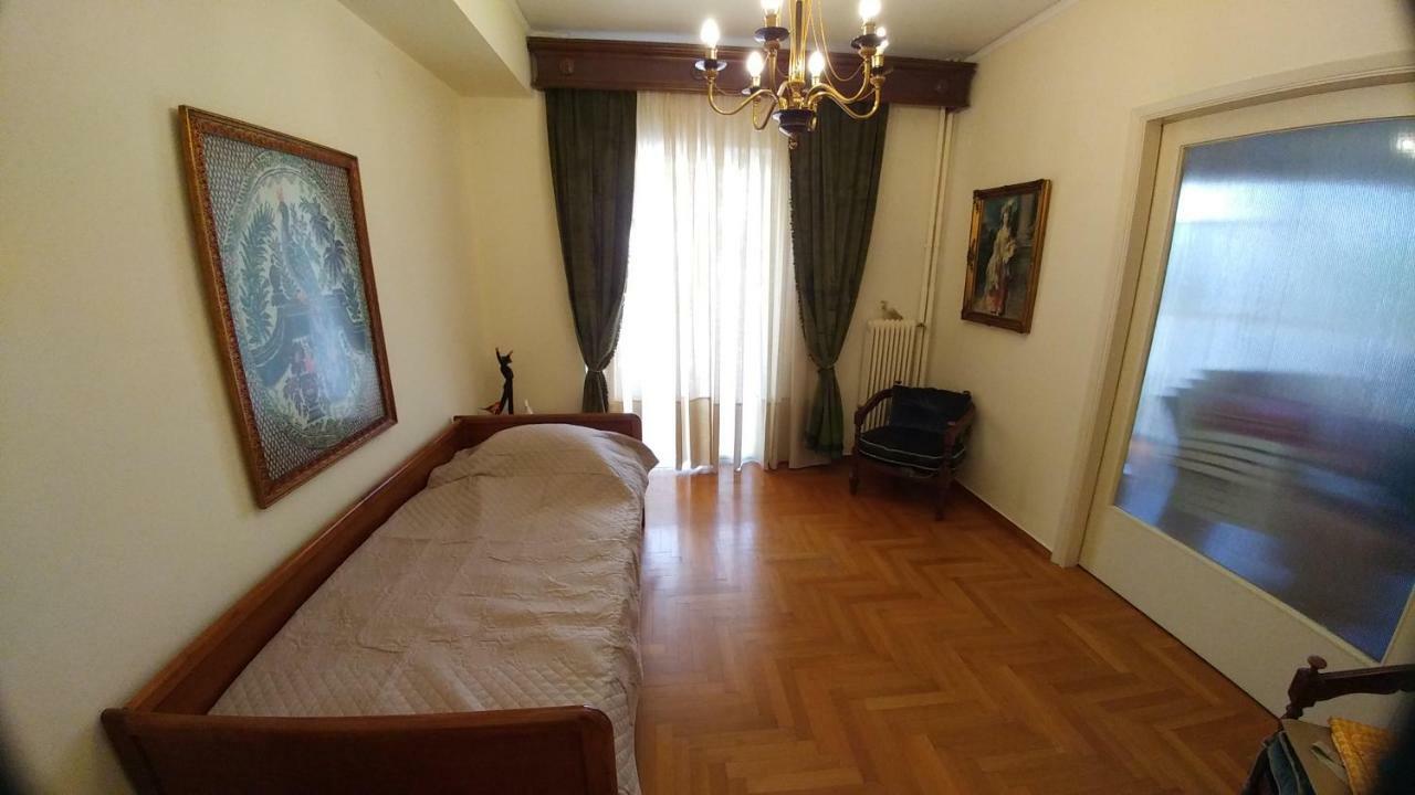 Proteus Apartment Афины Экстерьер фото