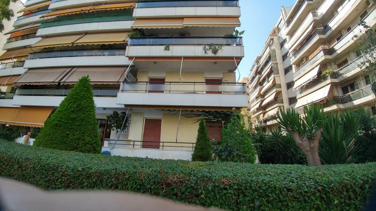 Proteus Apartment Афины Экстерьер фото